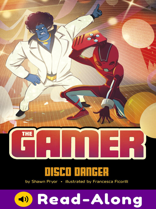 Title details for Disco Danger by Shawn Pryor - Available